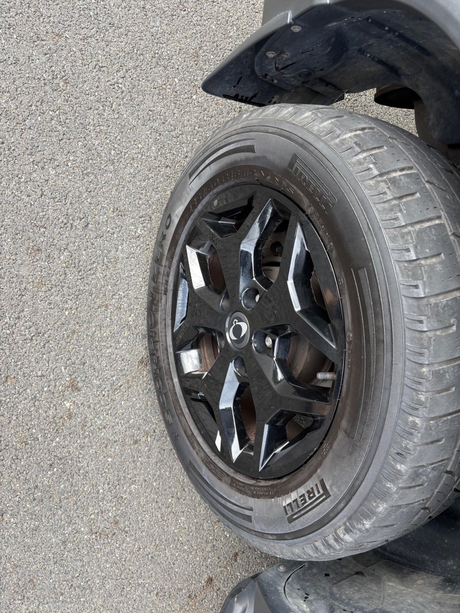 Used Ssangyong Musso 2022 for sale - 76865935: Photo 60