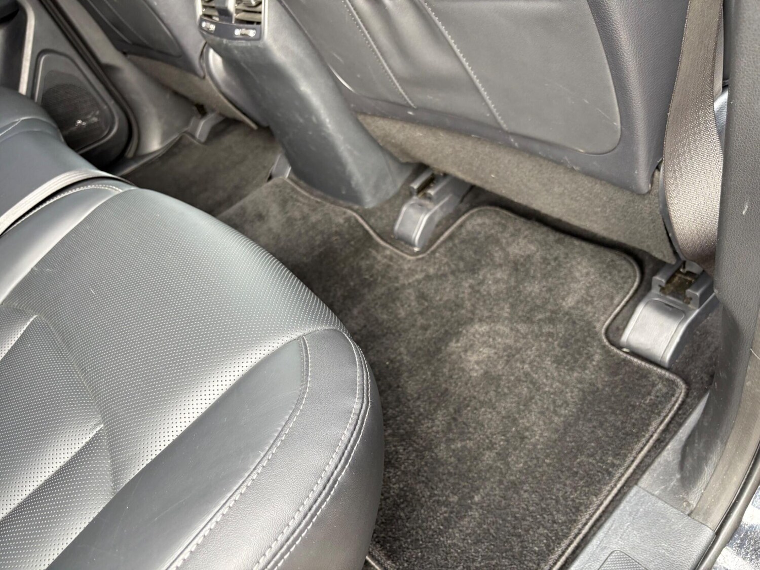 Used Ssangyong Musso 2022 for sale - 76865935: Photo 61