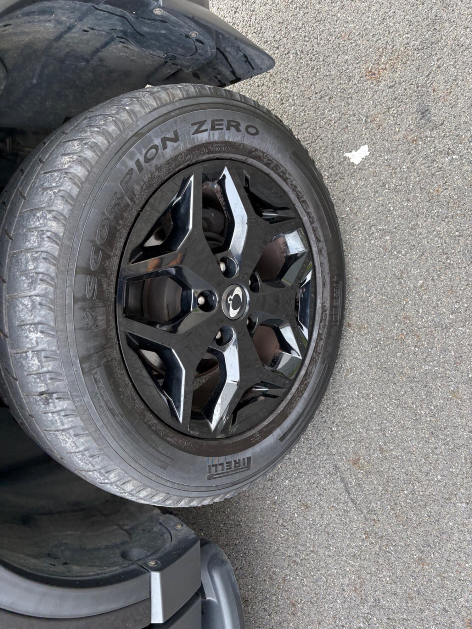 Used Ssangyong Musso 2022 for sale - 76865935: Photo 62