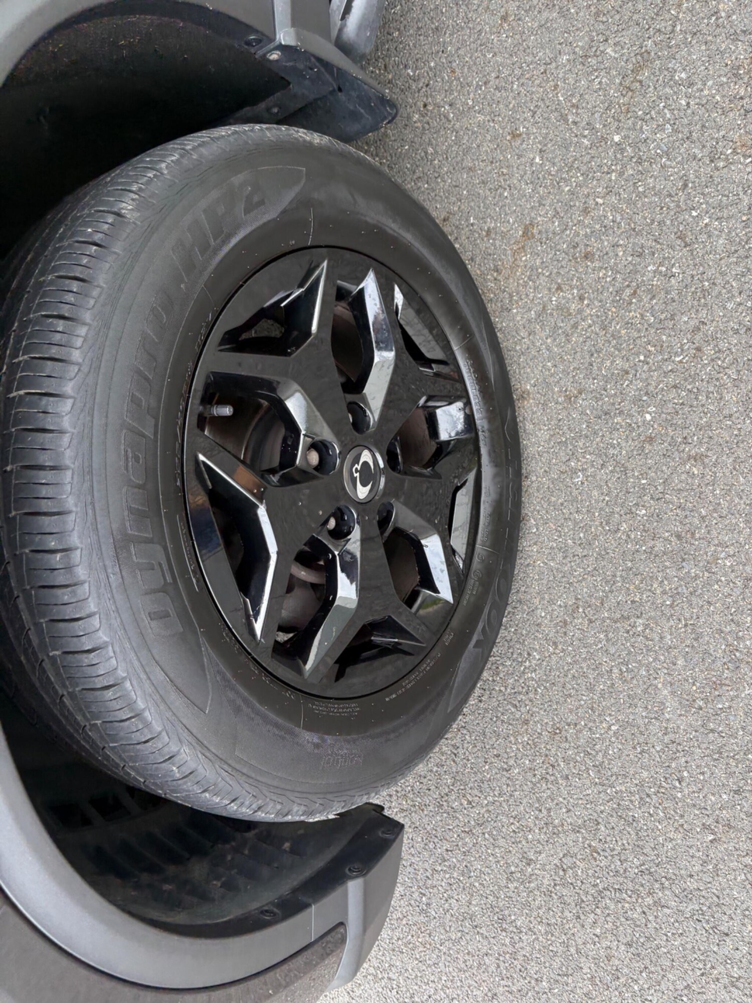 Used Ssangyong Musso 2022 for sale - 76865935: Photo 63