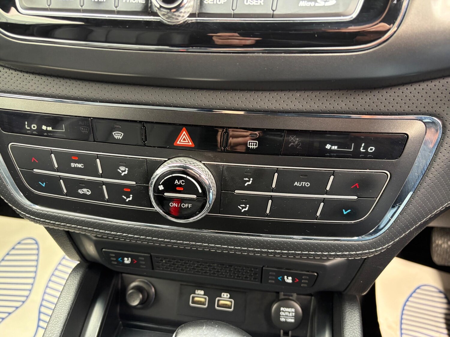 Used Ssangyong Musso 2022 for sale - 76865935: Photo 65