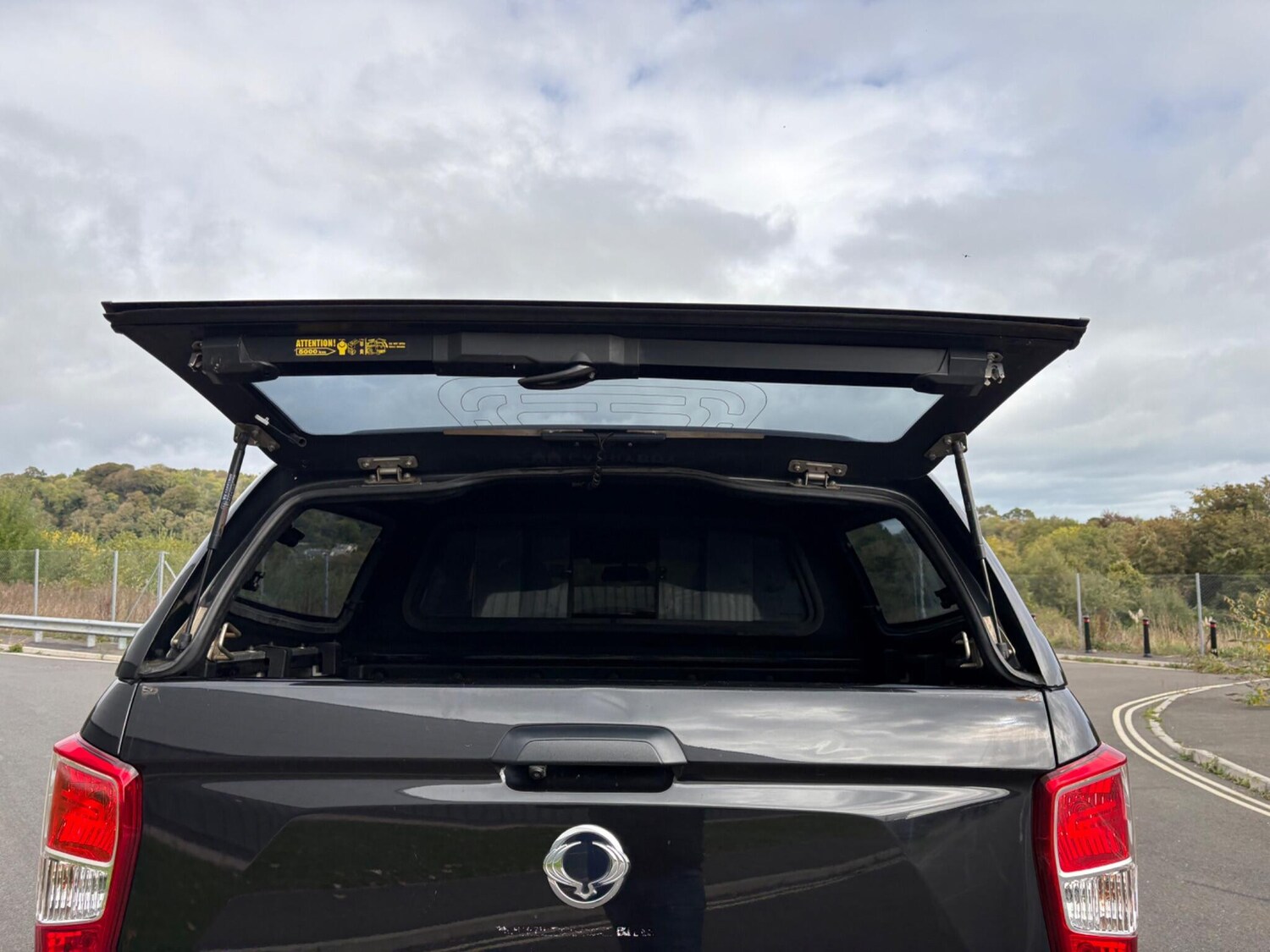 Used Ssangyong Musso 2022 for sale - 76865935: Photo 67