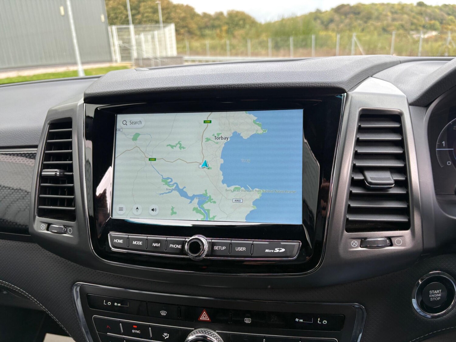 Used Ssangyong Musso 2022 for sale - 76865935: Photo 69