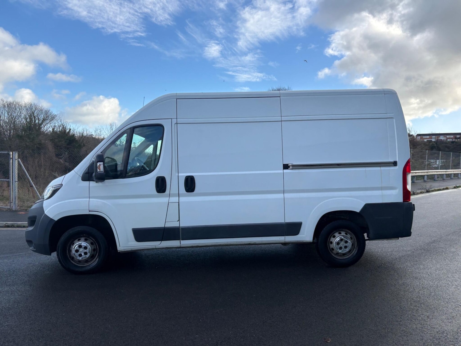 Used Peugeot Boxer 2016 for sale - 77455094: Photo 16