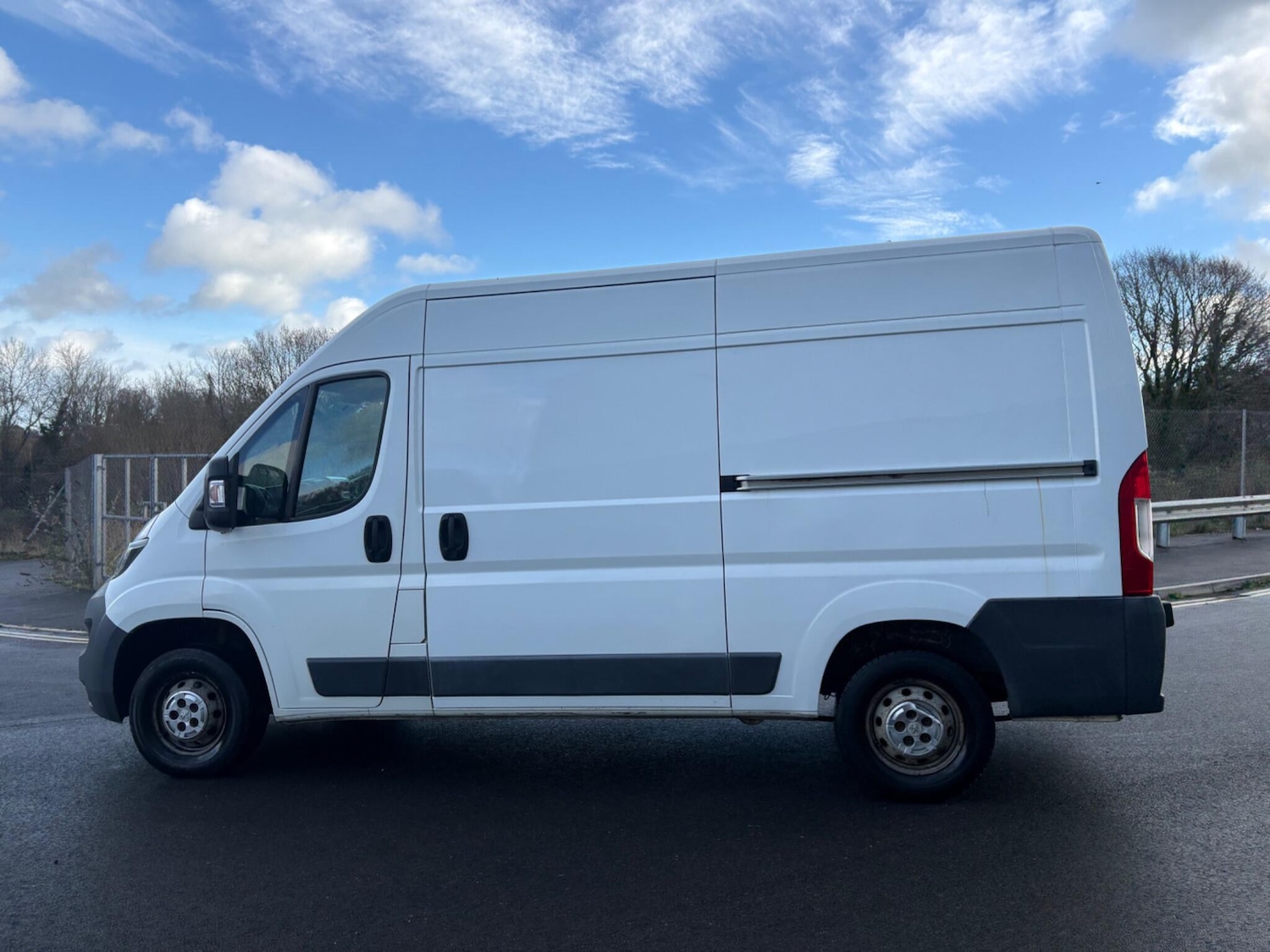 Used Peugeot Boxer 2016 for sale - 77455094: Photo 17