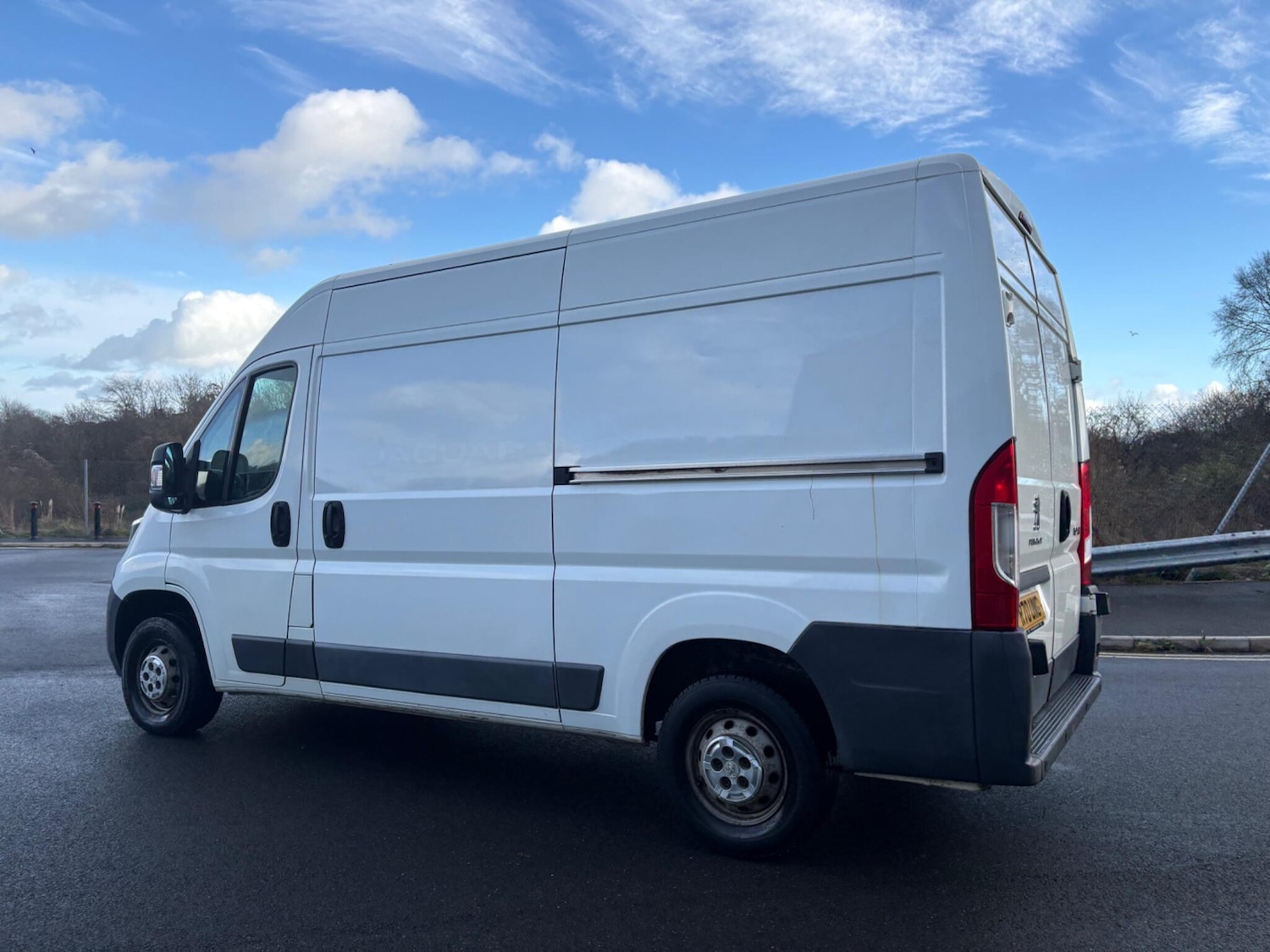 Used Peugeot Boxer 2016 for sale - 77455094: Photo 19