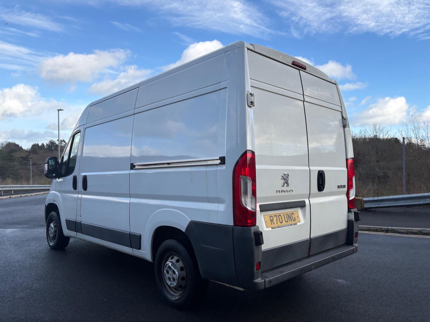 Used Peugeot Boxer 2016 for sale - 77455094: Photo 21