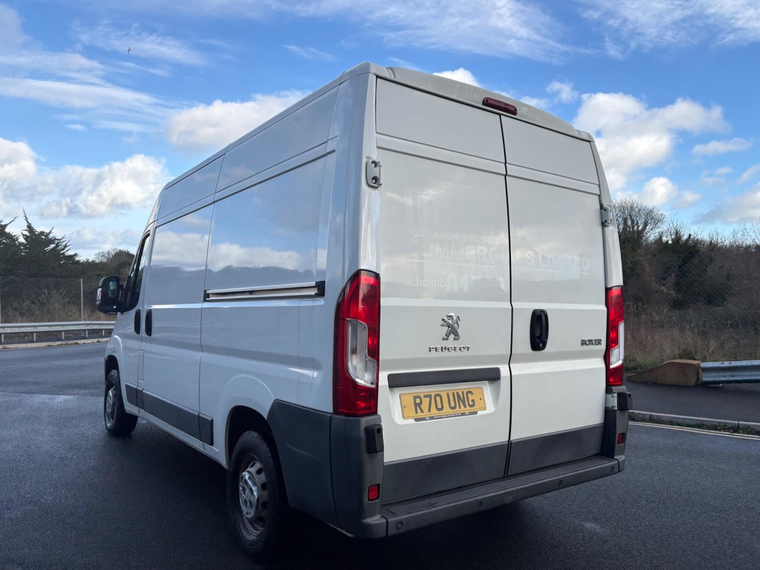 Used Peugeot Boxer 2016 for sale - 77455094: Photo 22