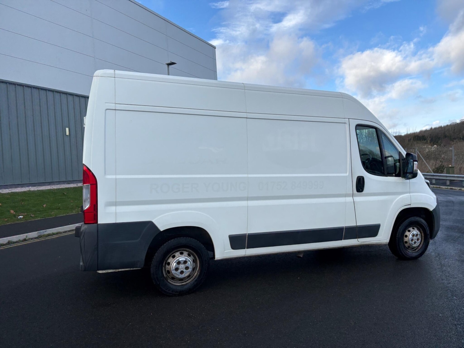 Used Peugeot Boxer 2016 for sale - 77455094: Photo 27