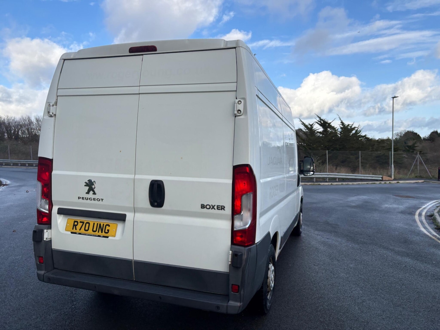 Used Peugeot Boxer 2016 for sale - 77455094: Photo 31