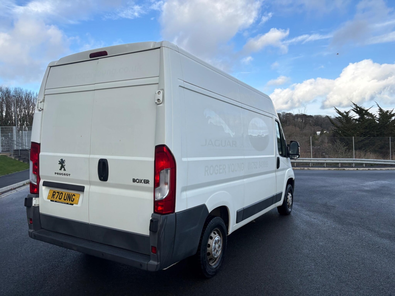 Used Peugeot Boxer 2016 for sale - 77455094: Photo 32