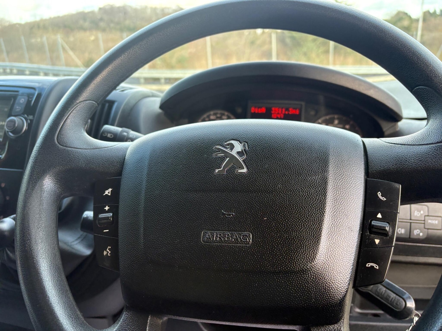 Used Peugeot Boxer 2016 for sale - 77455094: Photo 42