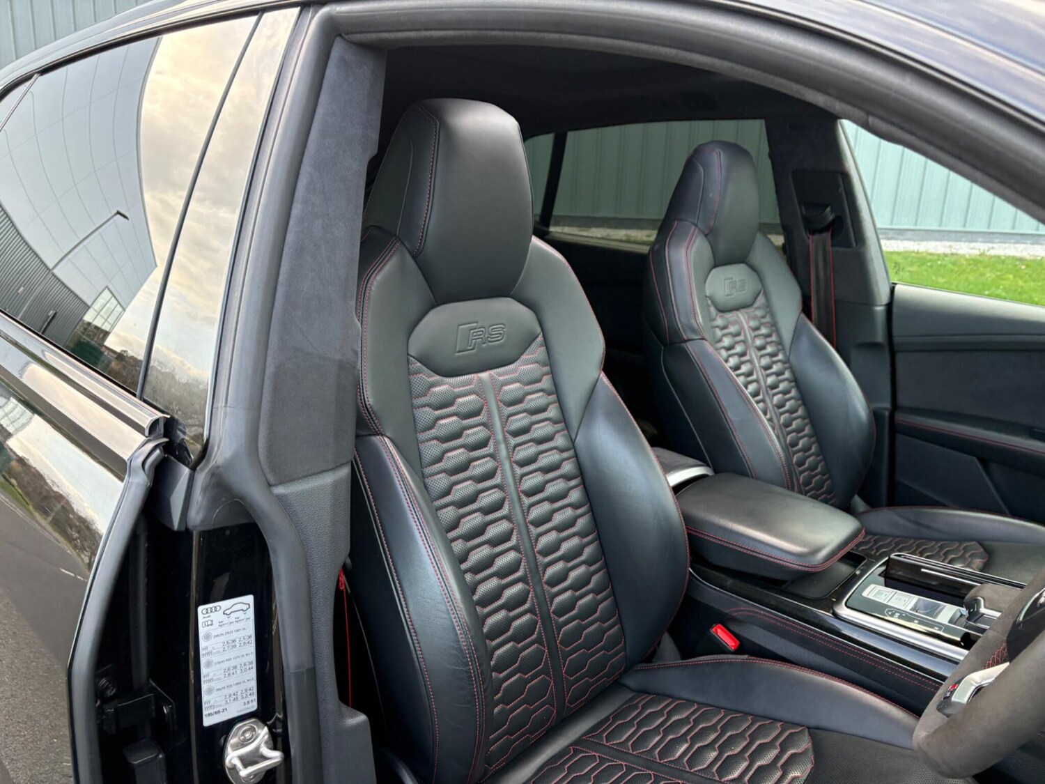 Used Audi RS Q8 for sale - 78034824: Photo 16