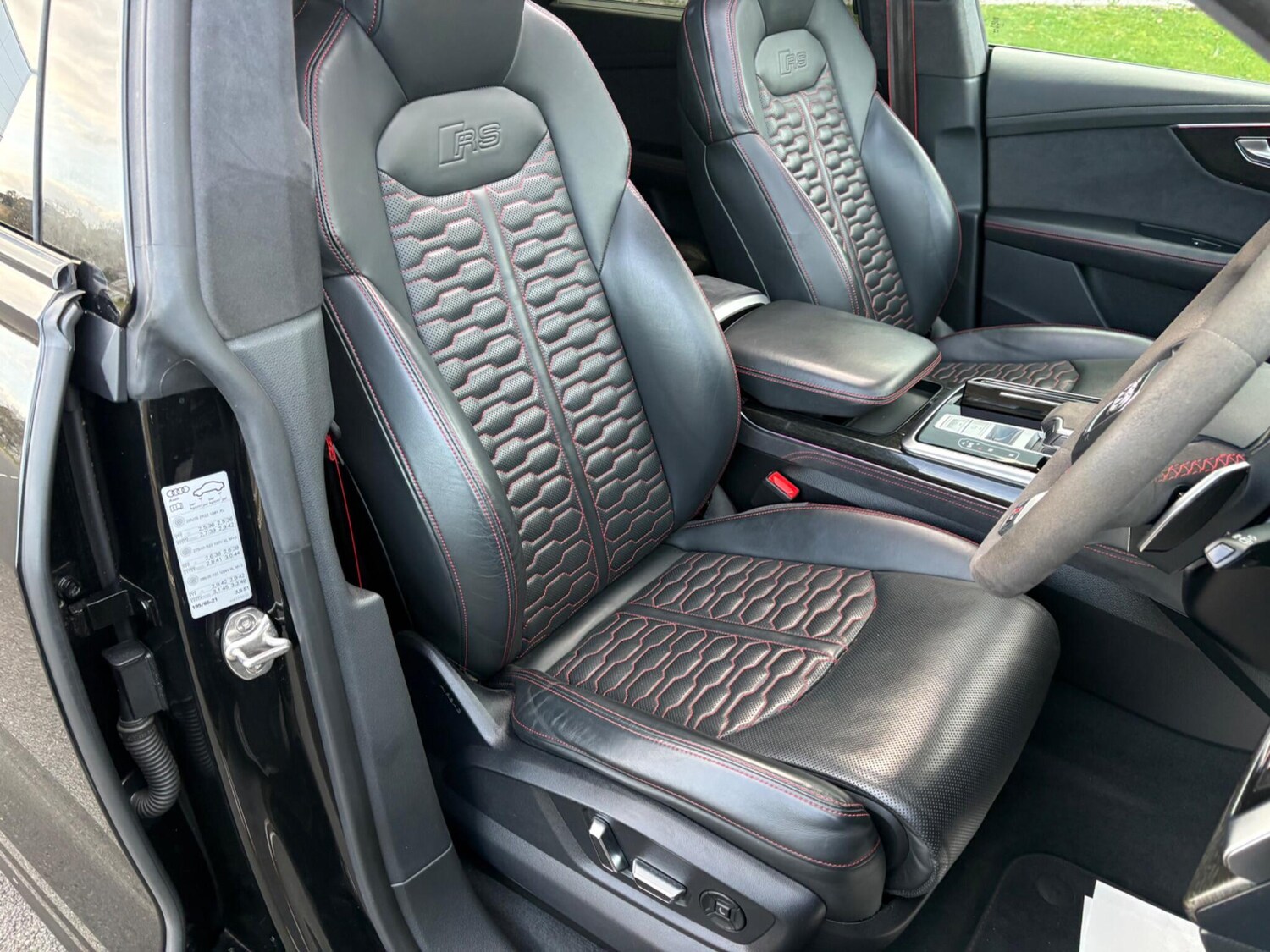 Used Audi RS Q8 for sale - 78034824: Photo 17