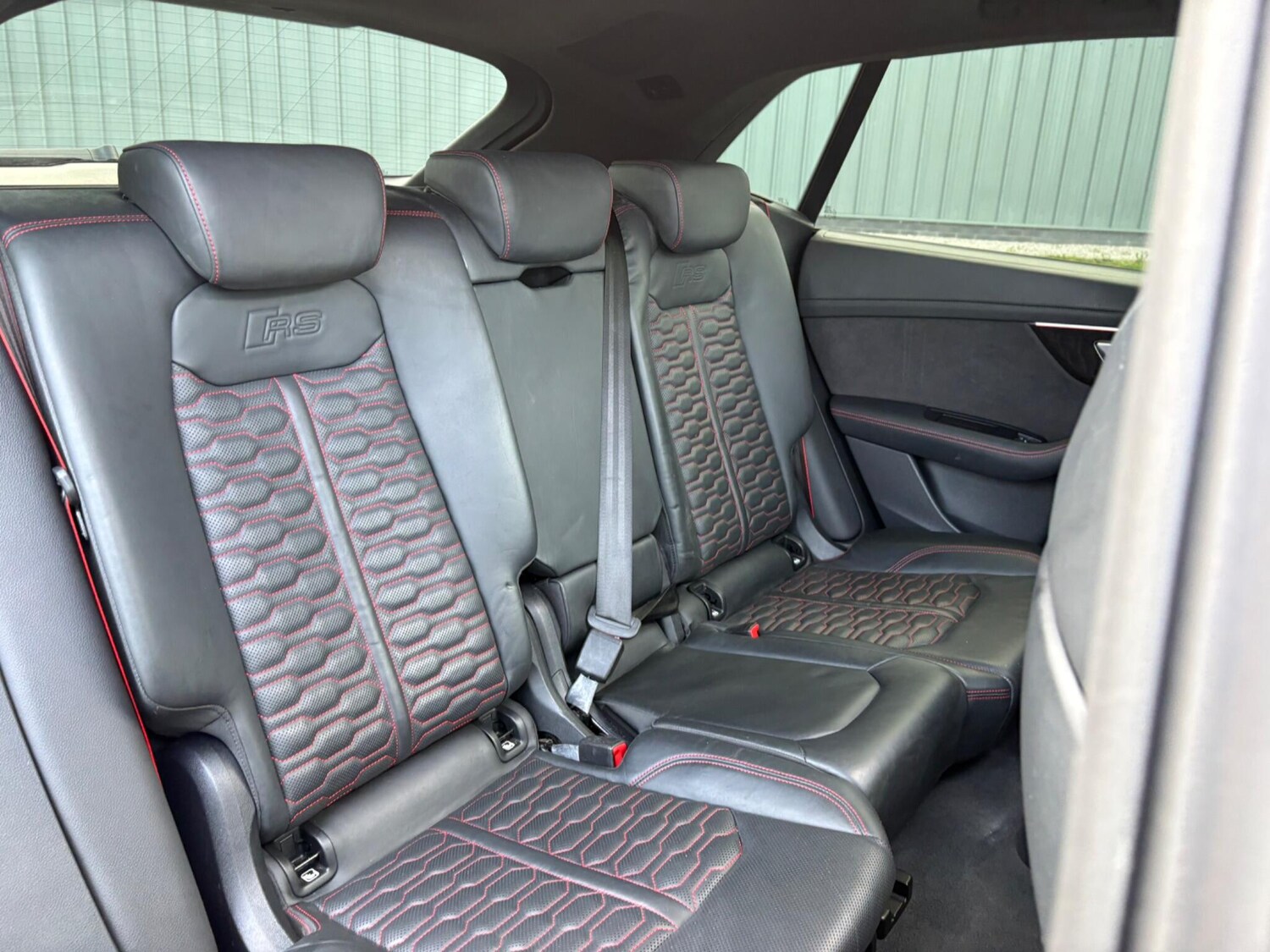 Used Audi RS Q8 for sale - 78034824: Photo 19