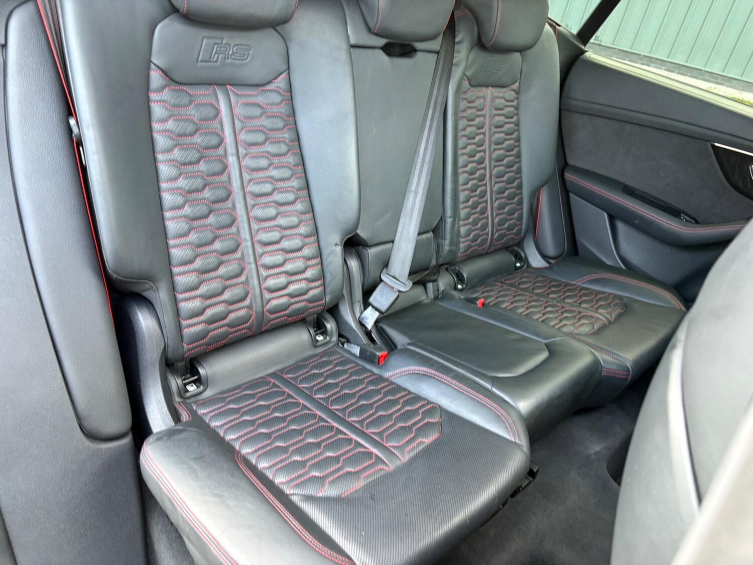 Used Audi RS Q8 for sale - 78034824: Photo 20