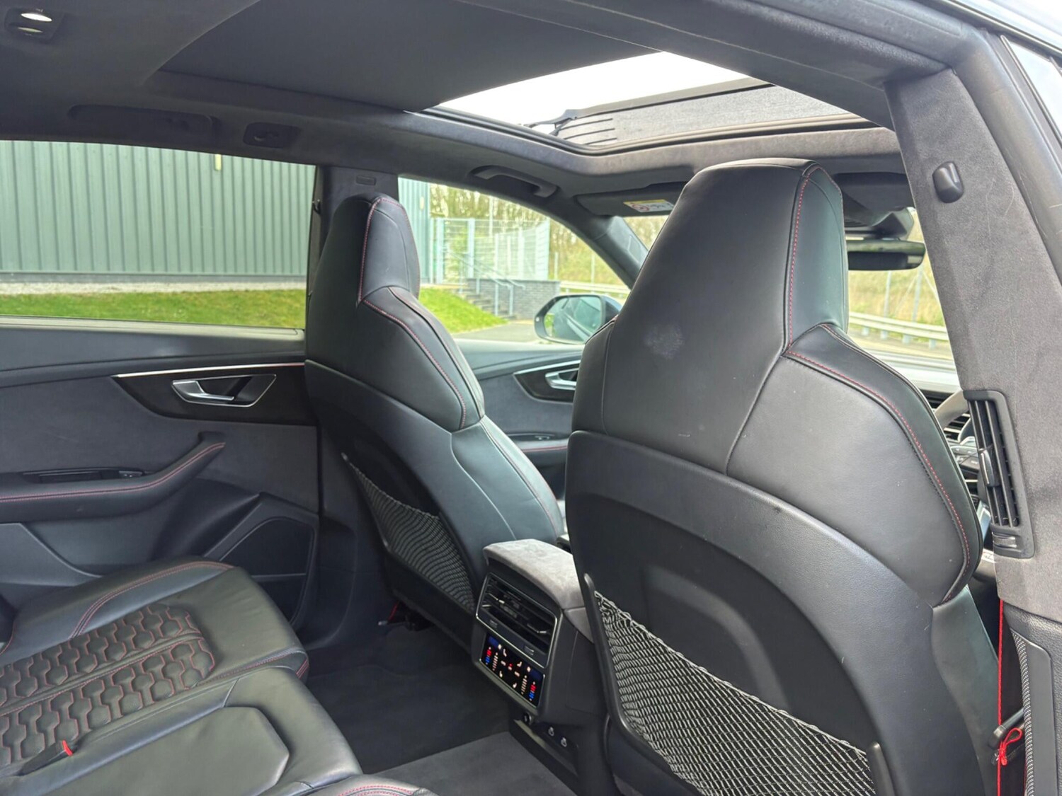 Used Audi RS Q8 for sale - 78034824: Photo 23