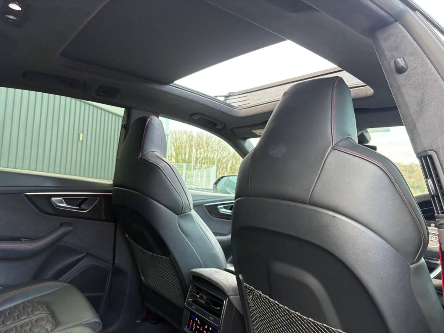 Used Audi RS Q8 for sale - 78034824: Photo 24