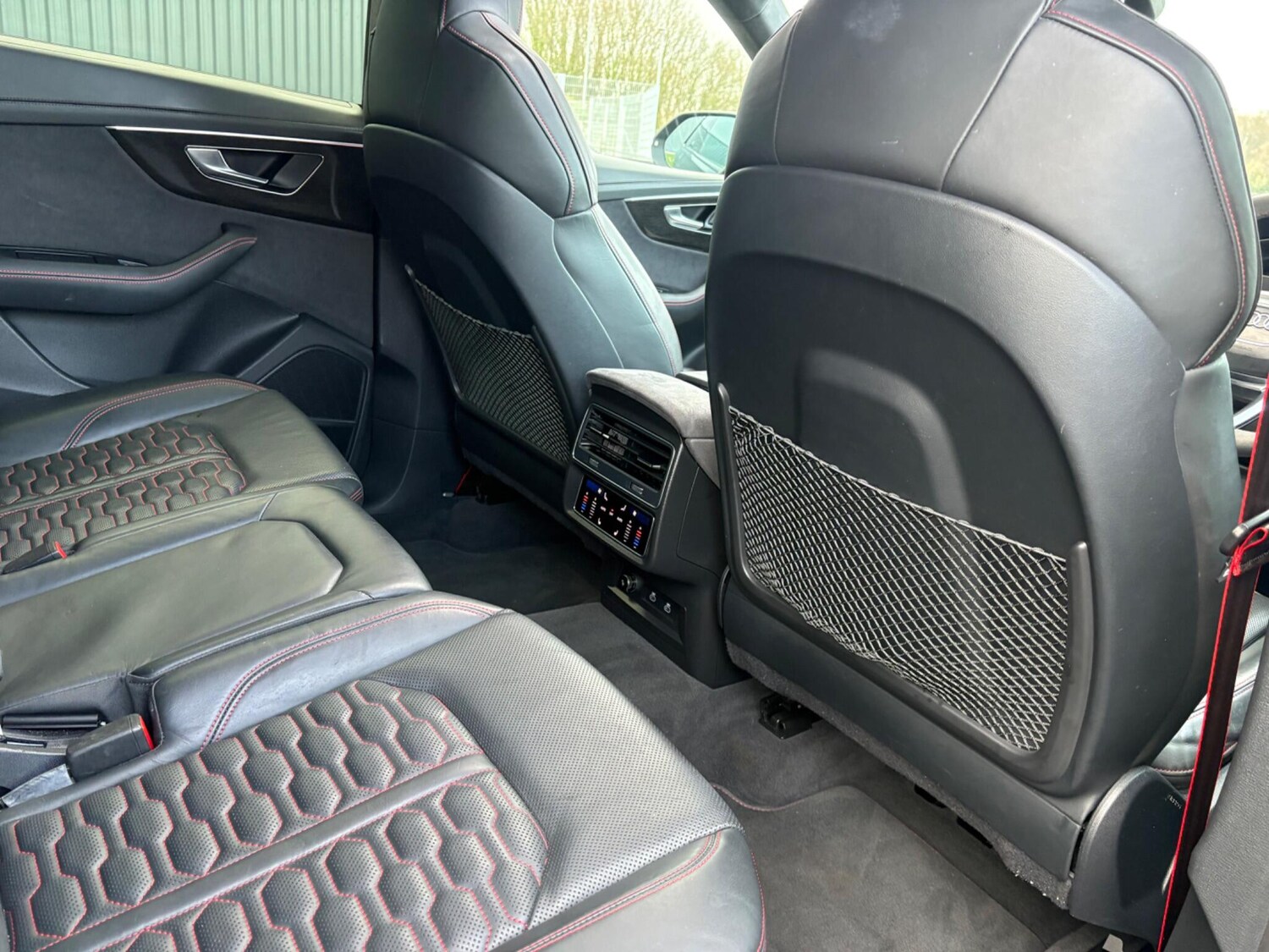 Used Audi RS Q8 for sale - 78034824: Photo 25