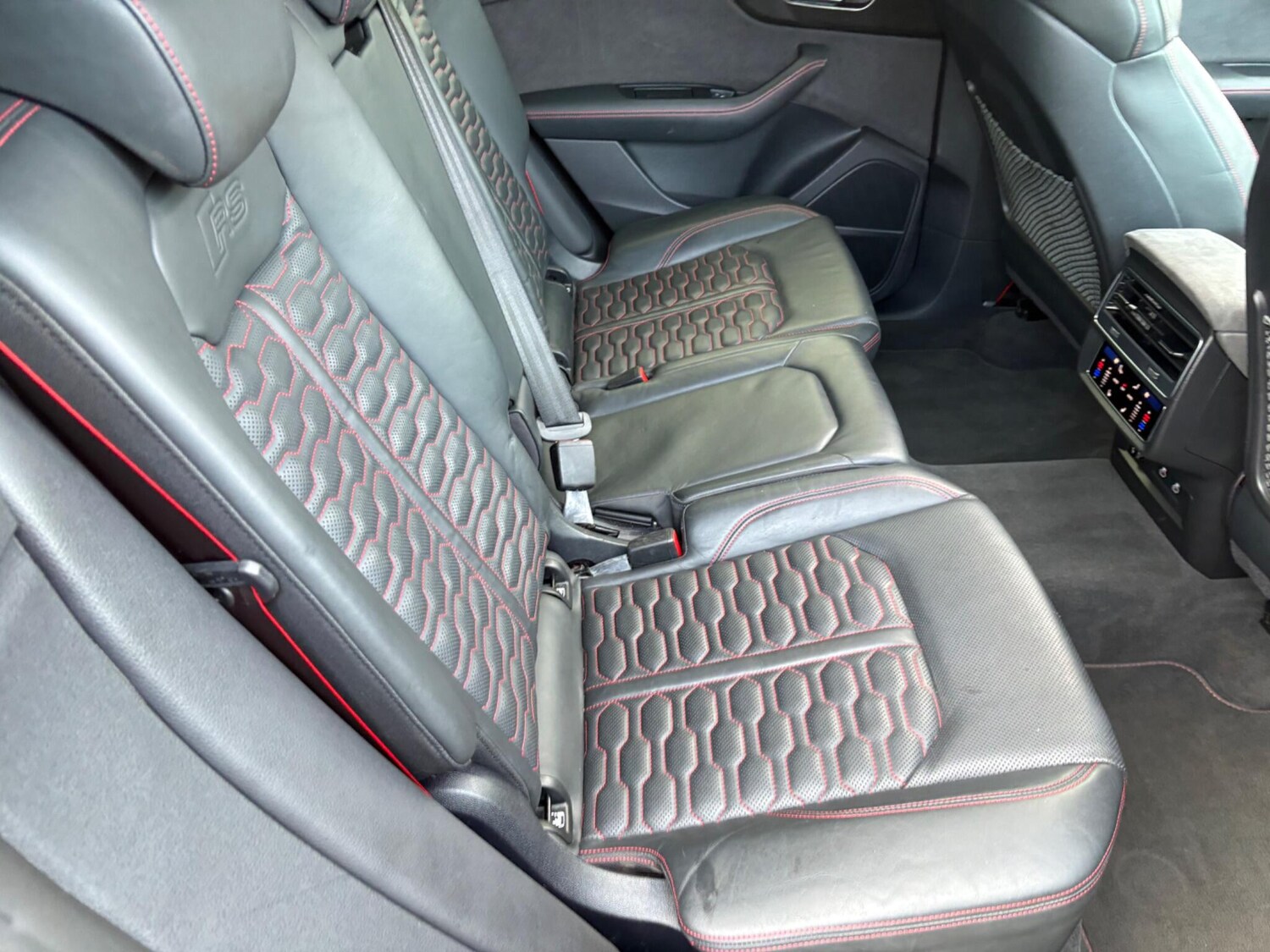 Used Audi RS Q8 for sale - 78034824: Photo 27