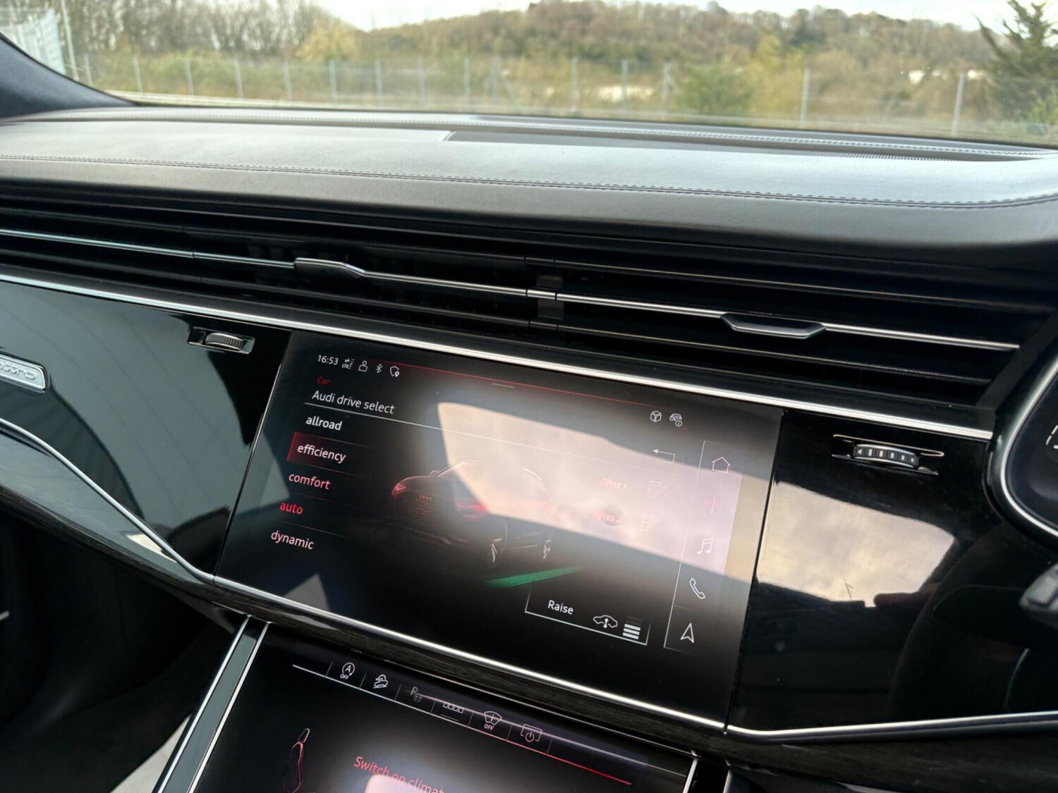 Used Audi RS Q8 for sale - 78034824: Photo 29