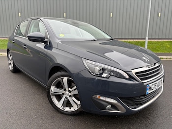 Peugeot 308 feature image