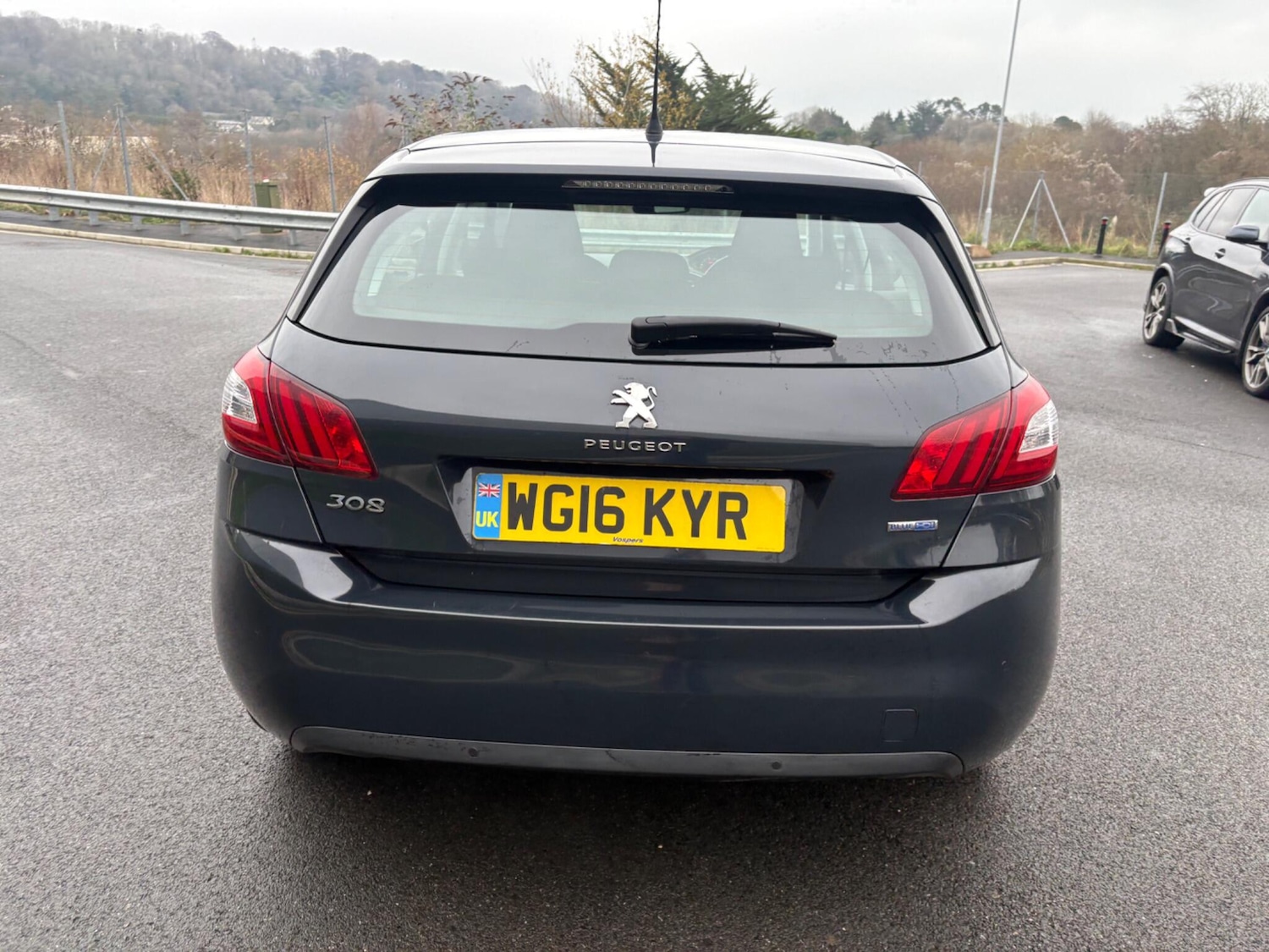 Used Peugeot 308 2016 for sale - 77049681: Photo 21