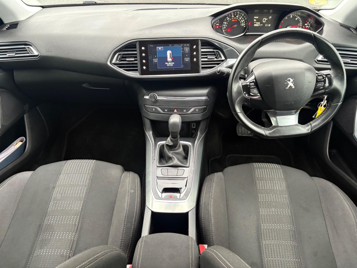 Used Peugeot 308 2016 for sale - 77049681: Photo 28