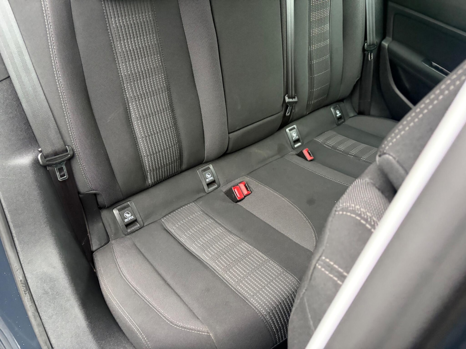 Used Peugeot 308 2016 for sale - 77049681: Photo 34