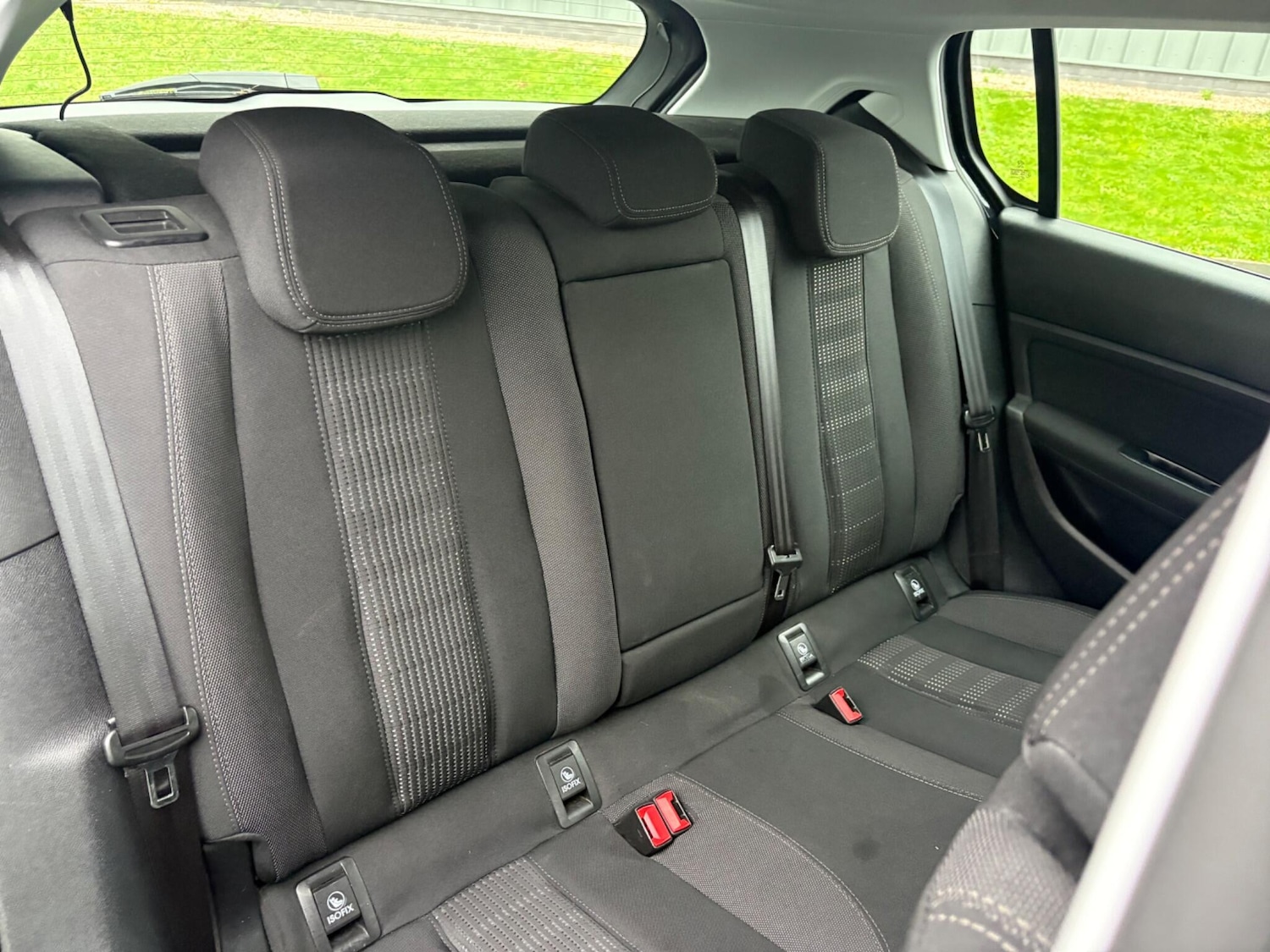 Used Peugeot 308 2016 for sale - 77049681: Photo 35