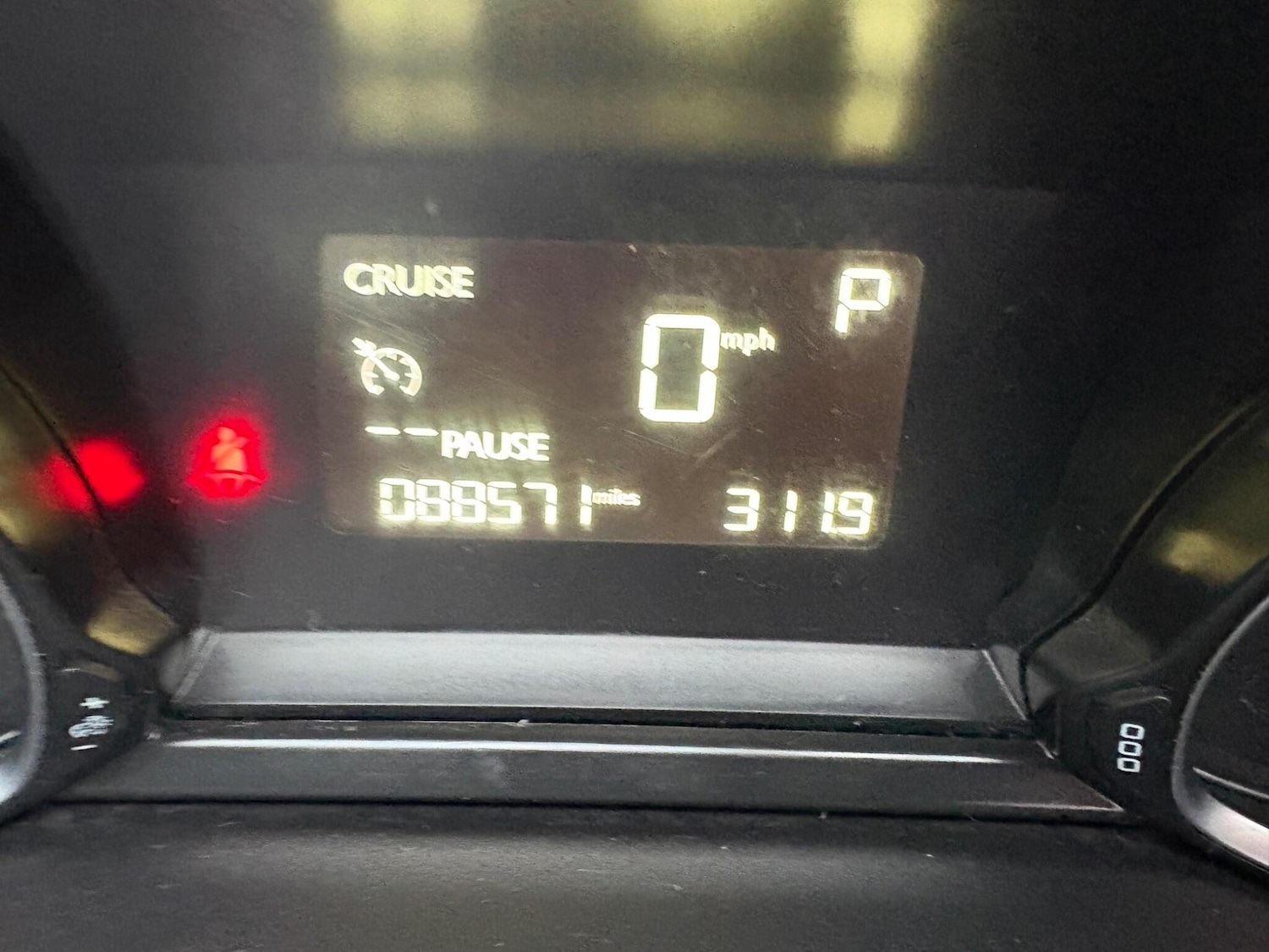 Used Peugeot 308 2016 for sale - 77049681: Photo 36