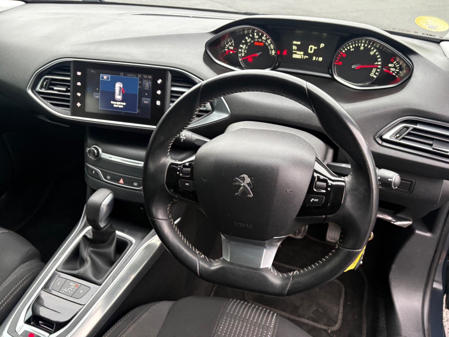 Used Peugeot 308 2016 for sale - 77049681: Photo 37