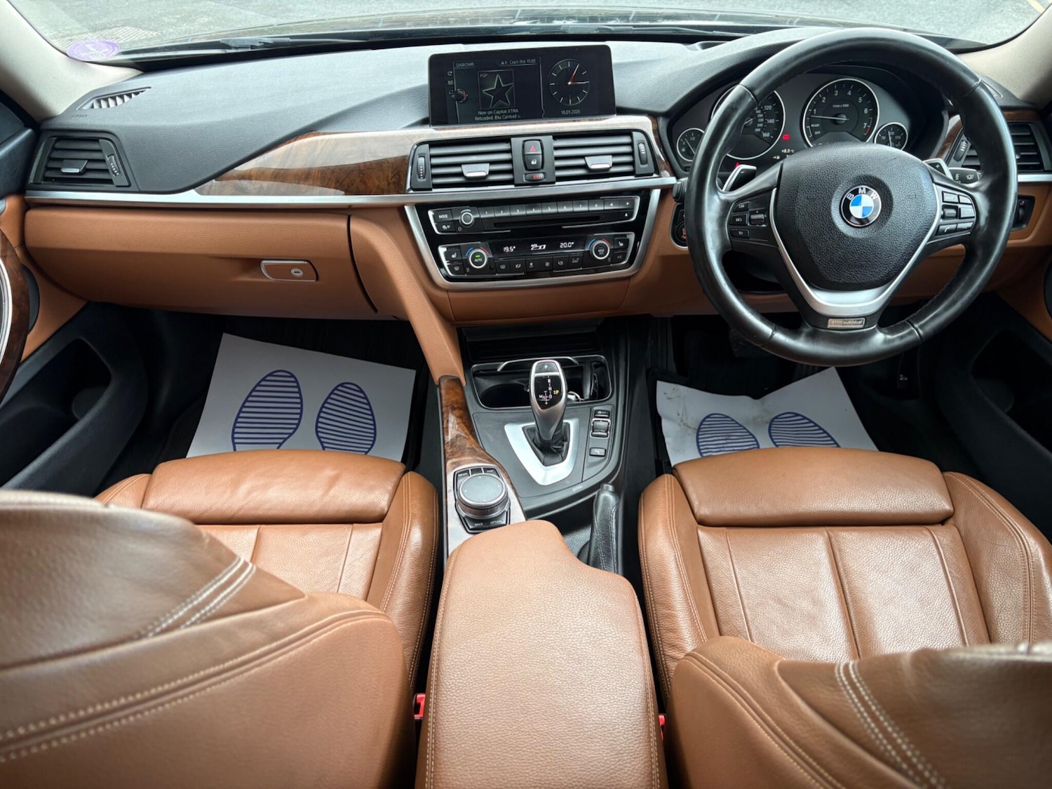 Used BMW 4 Series 2017 for sale - 77230598: Photo 10