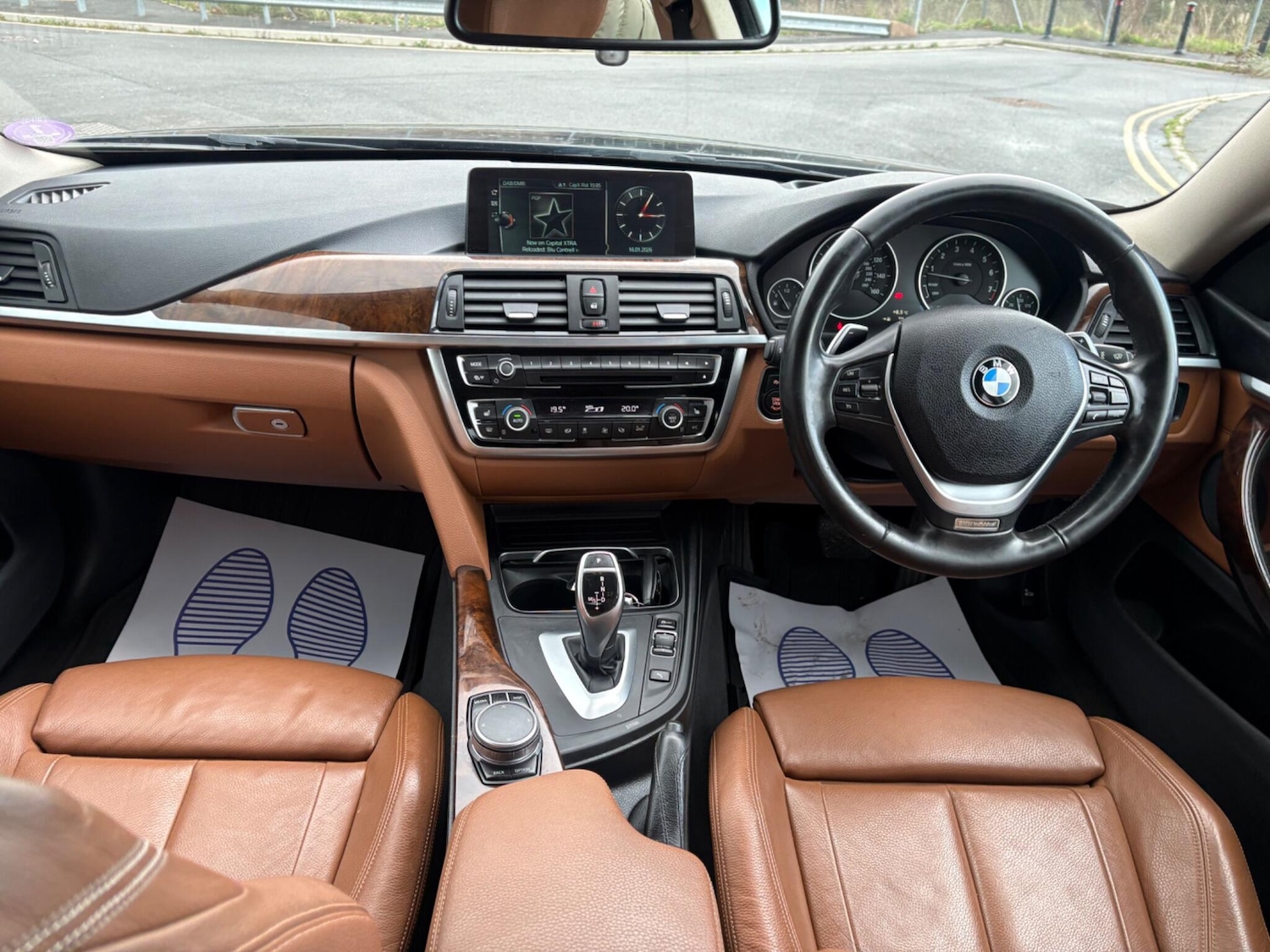 Used BMW 4 Series 2017 for sale - 77230598: Photo 12