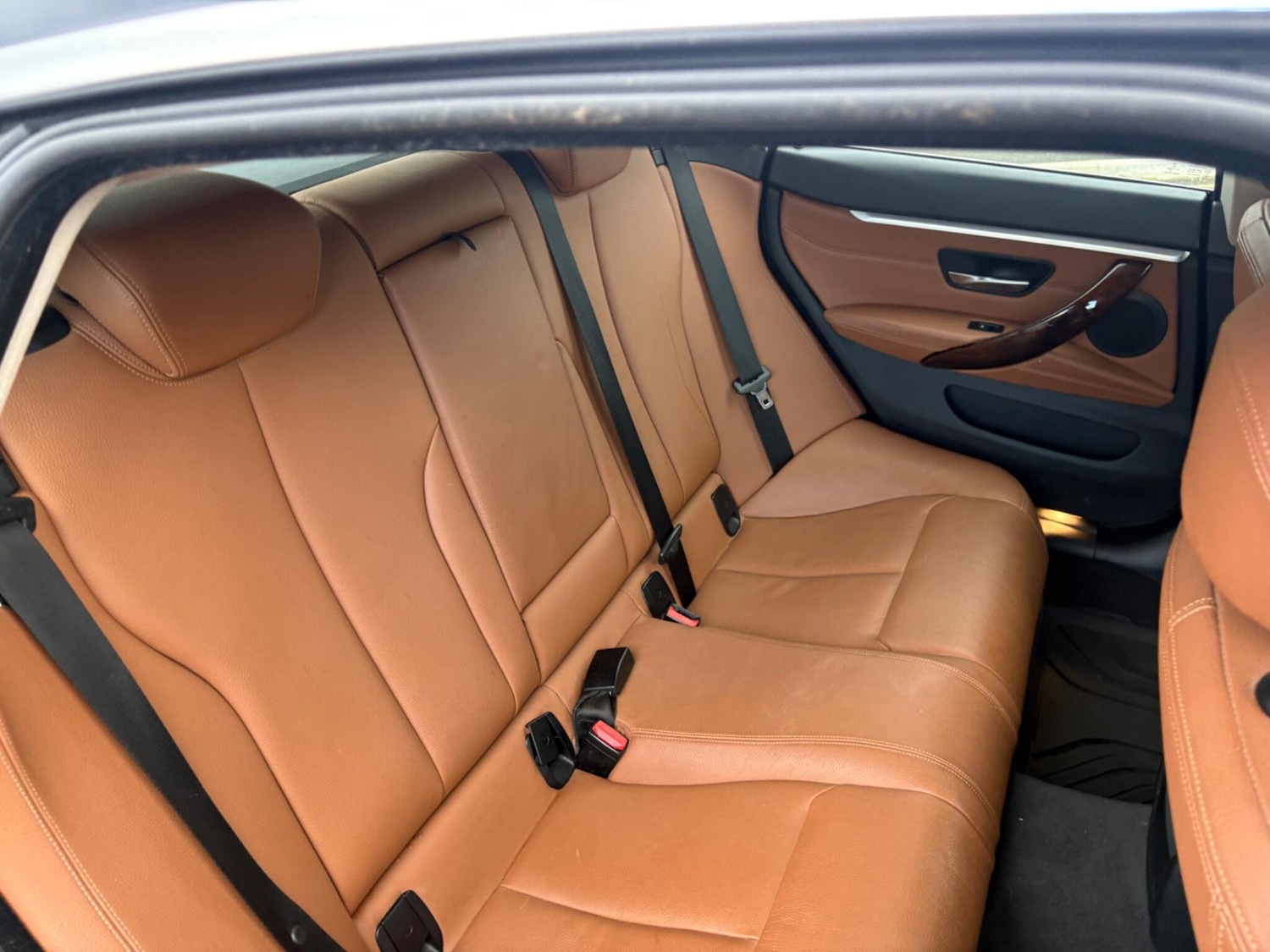 Used BMW 4 Series 2017 for sale - 77230598: Photo 13