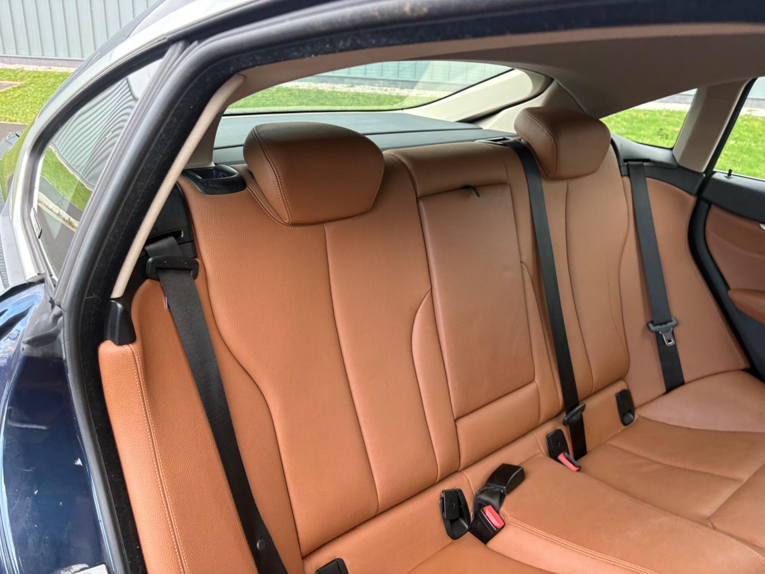 Used BMW 4 Series 2017 for sale - 77230598: Photo 15