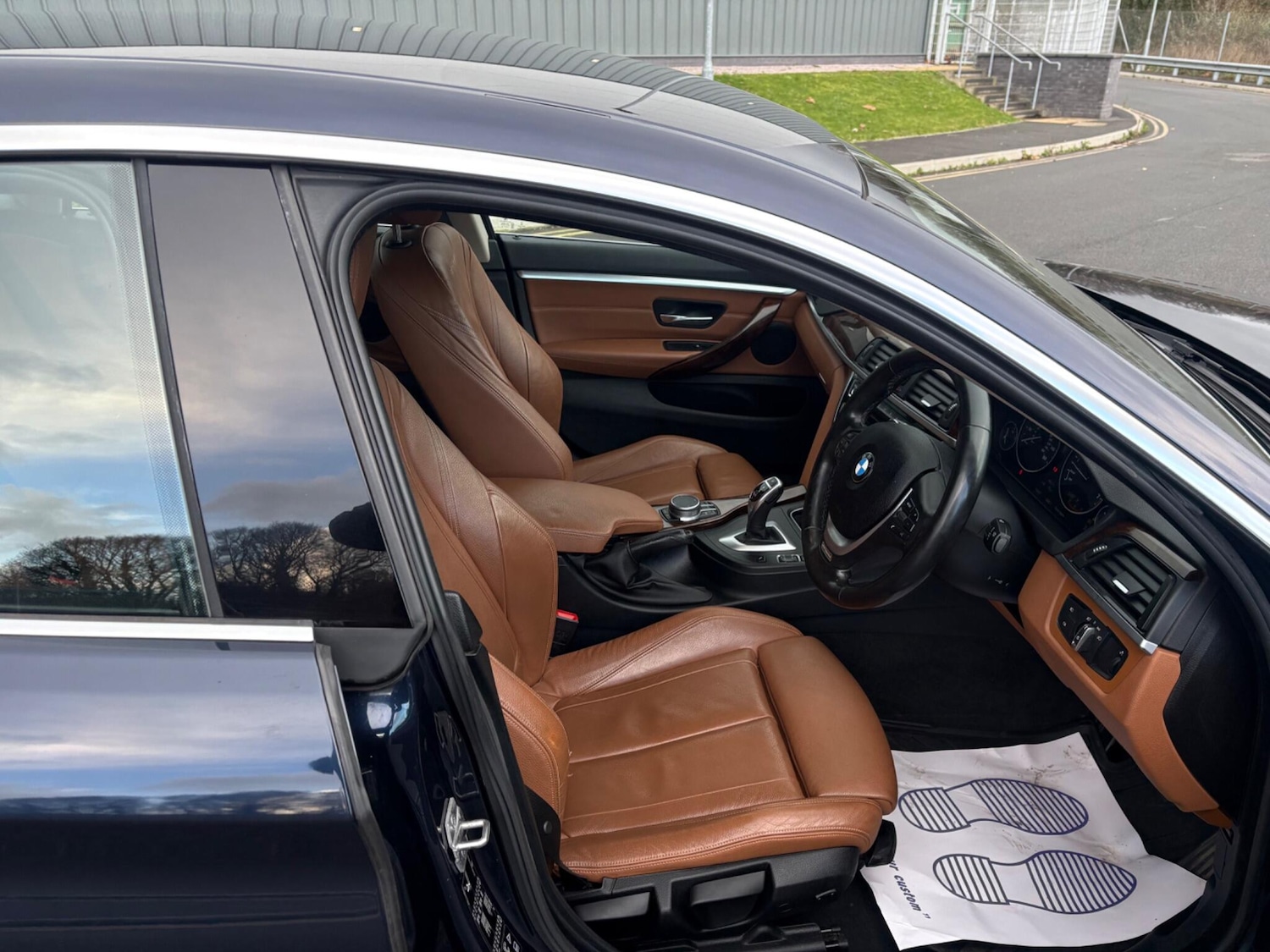 Used BMW 4 Series 2017 for sale - 77230598: Photo 16