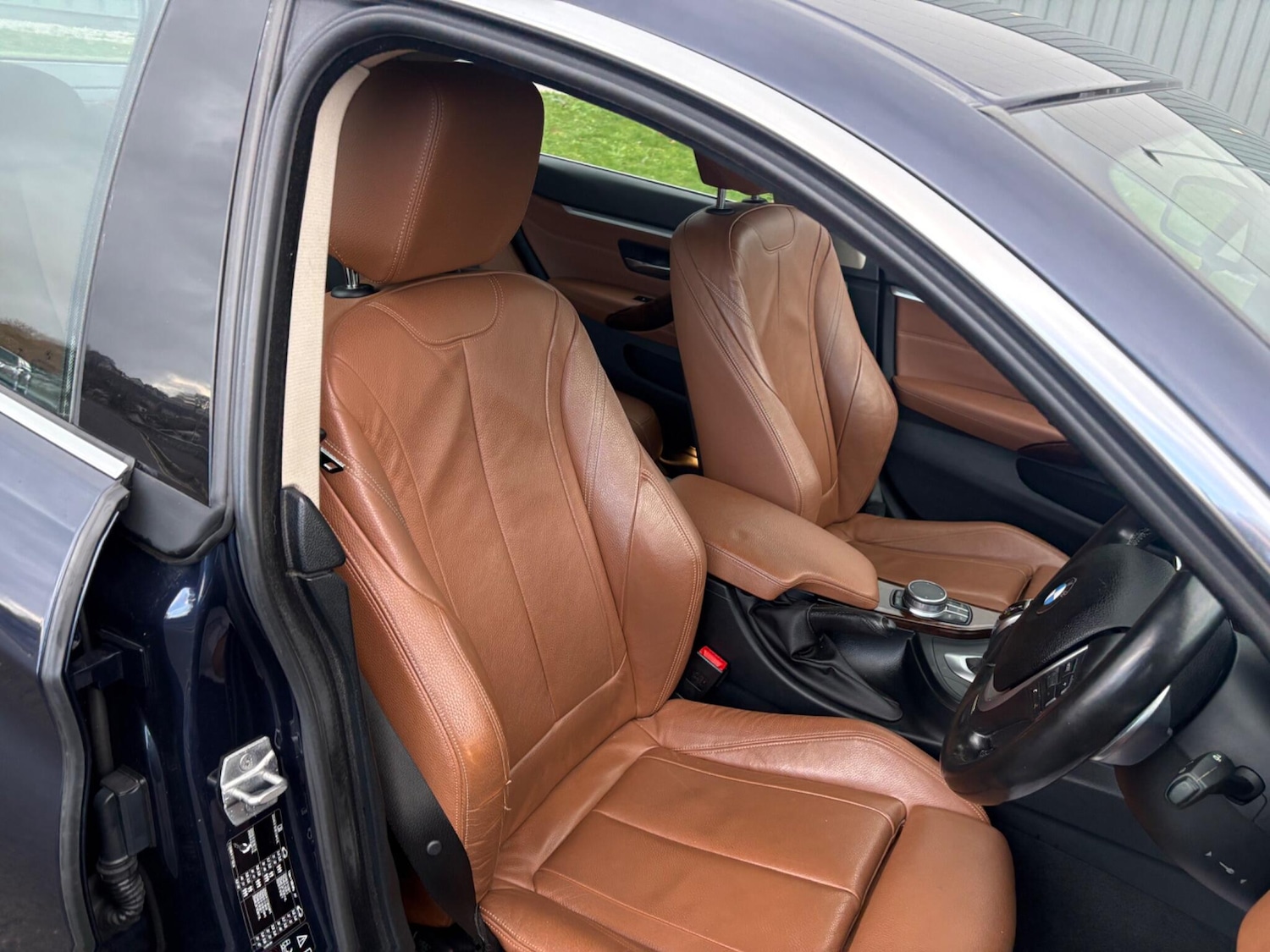 Used BMW 4 Series 2017 for sale - 77230598: Photo 18