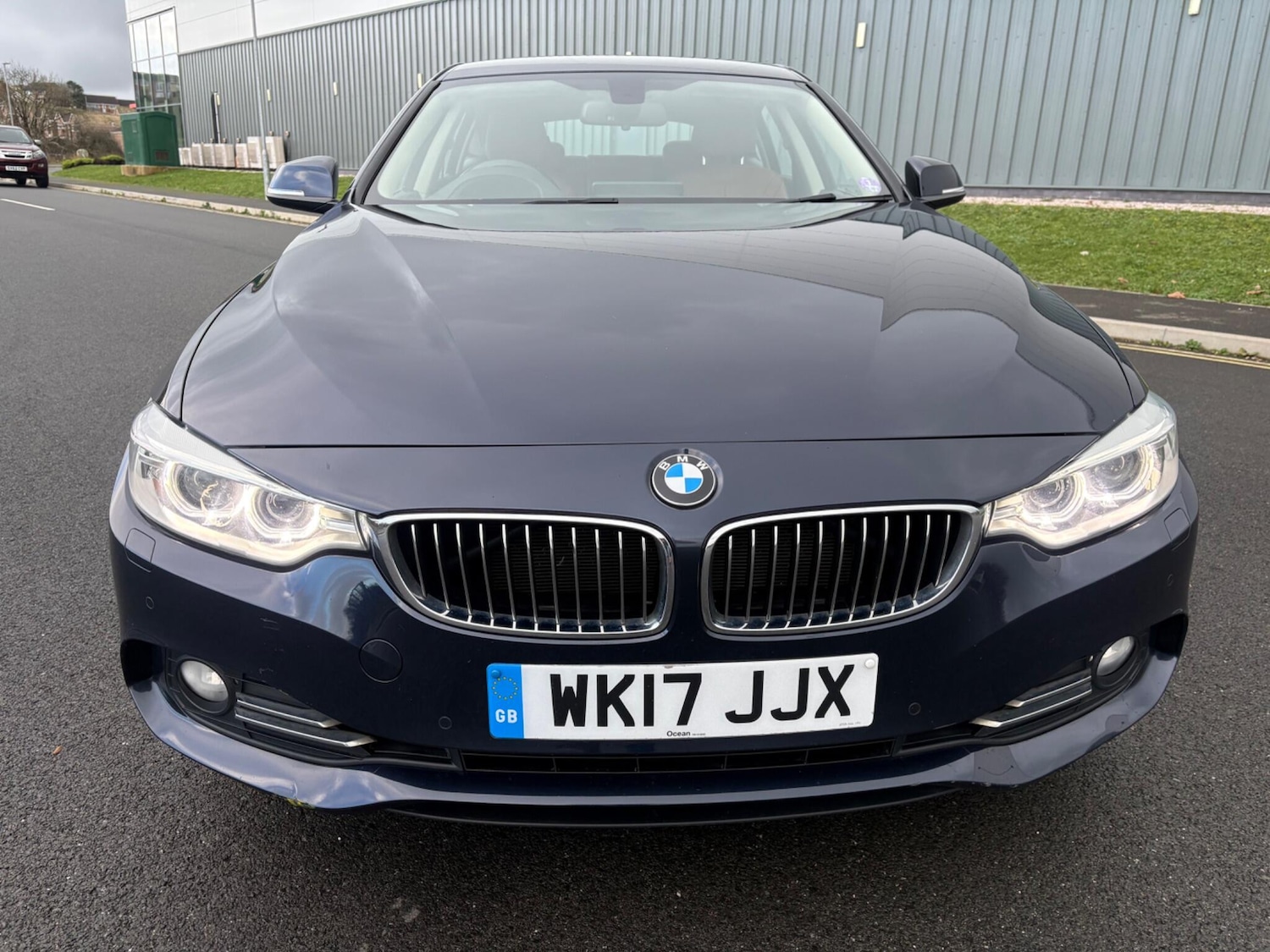 Used BMW 4 Series 2017 for sale - 77230598: Photo 19