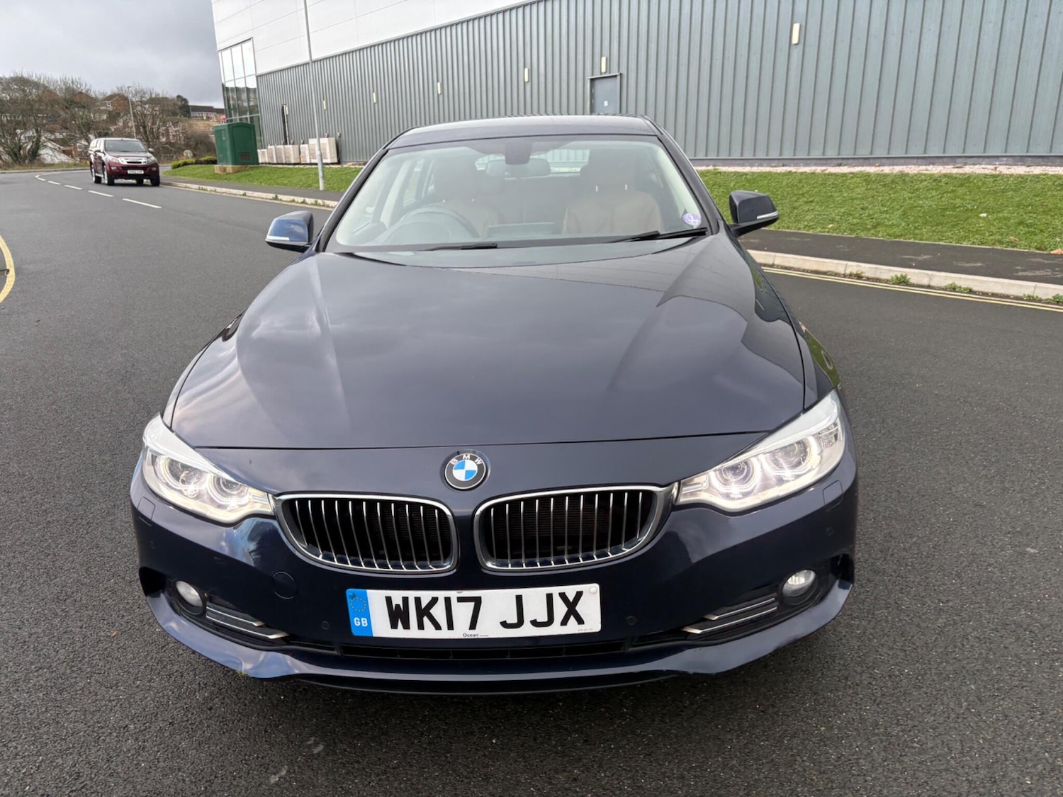 Used BMW 4 Series 2017 for sale - 77230598: Photo 21