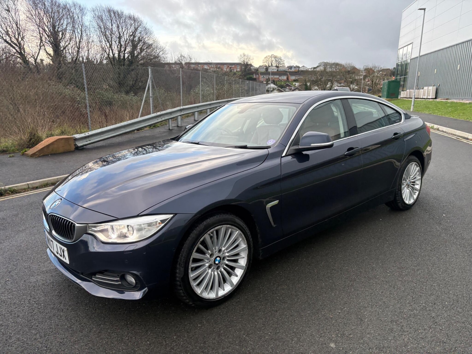 Used BMW 4 Series 2017 for sale - 77230598: Photo 26
