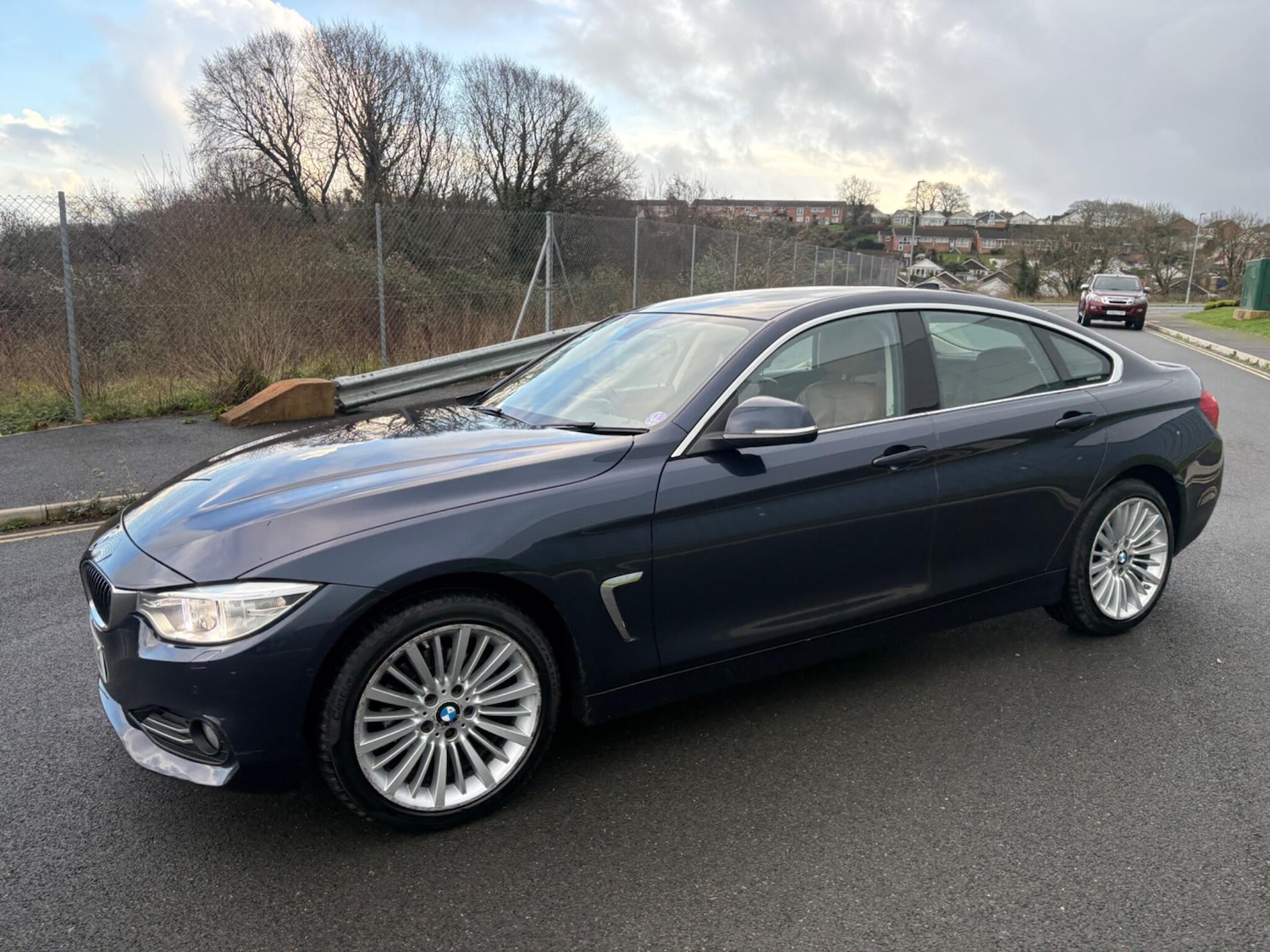 Used BMW 4 Series 2017 for sale - 77230598: Photo 27