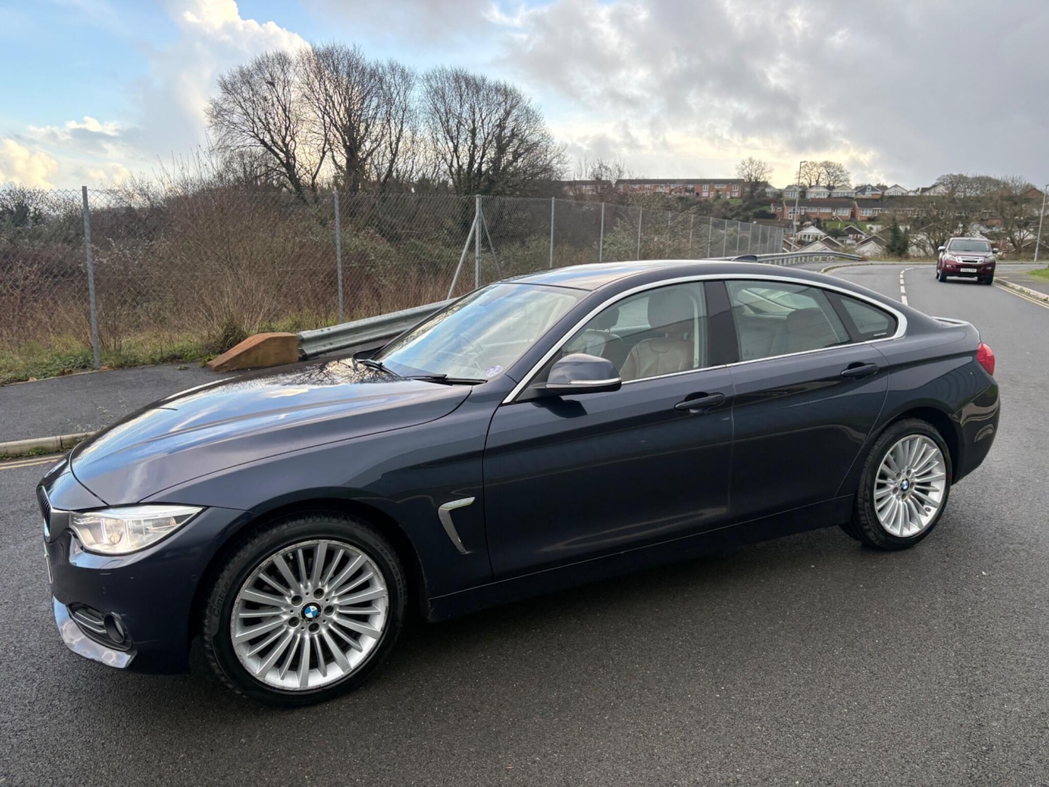 Used BMW 4 Series 2017 for sale - 77230598: Photo 28