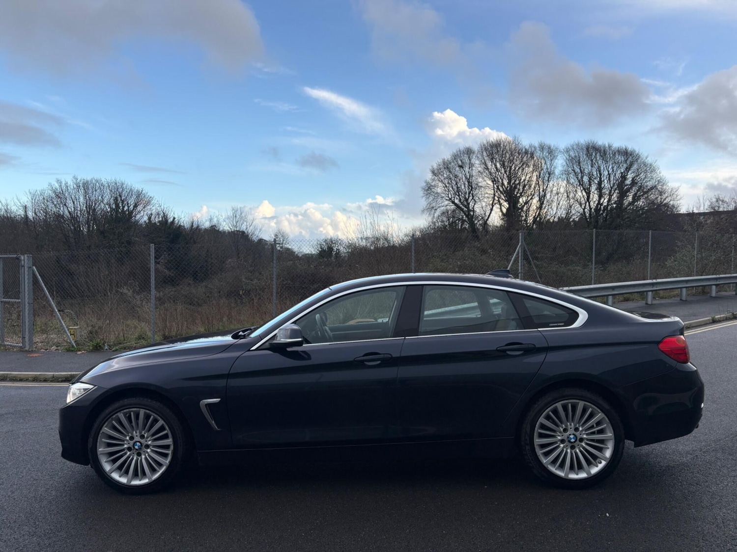 Used BMW 4 Series 2017 for sale - 77230598: Photo 29