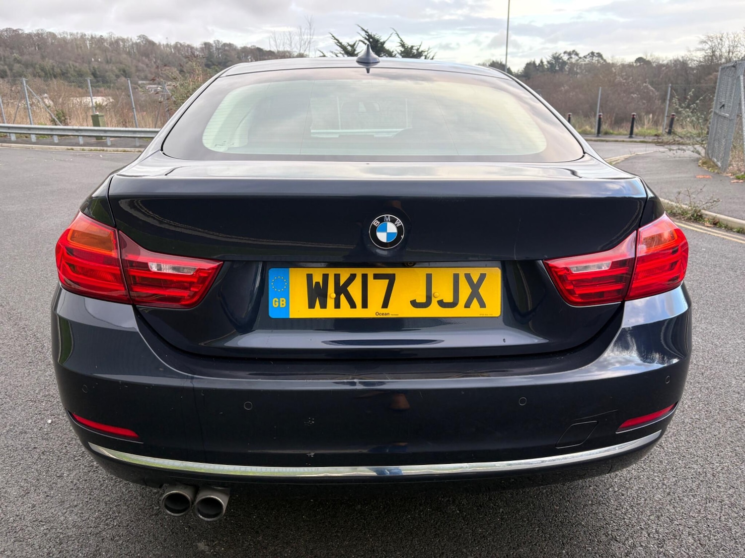 Used BMW 4 Series 2017 for sale - 77230598: Photo 33