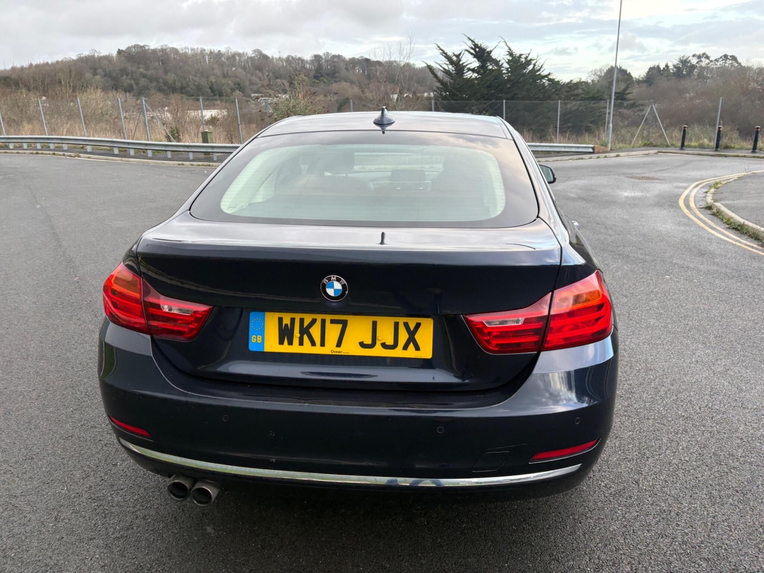 Used BMW 4 Series 2017 for sale - 77230598: Photo 34