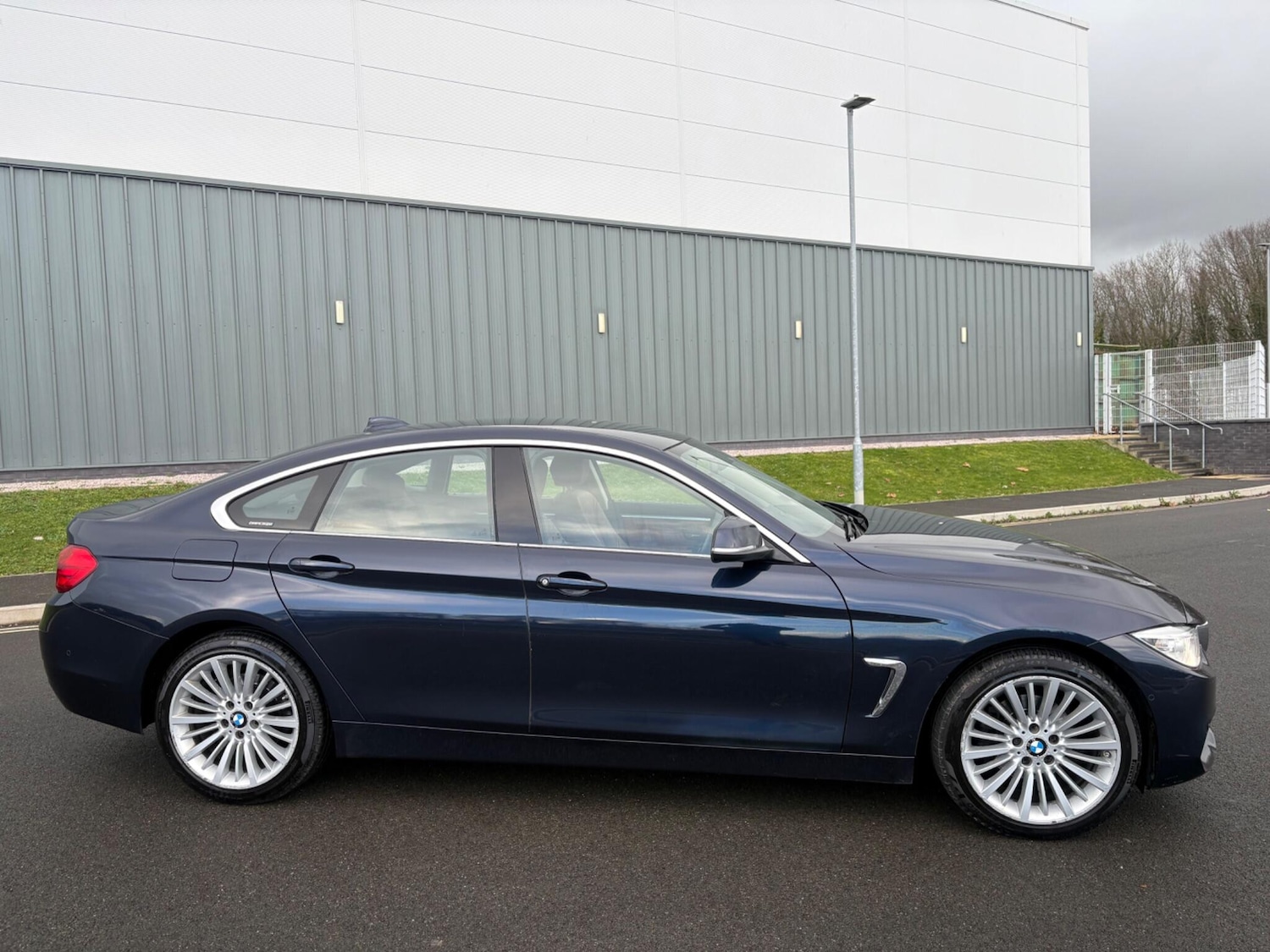 Used BMW 4 Series 2017 for sale - 77230598: Photo 41