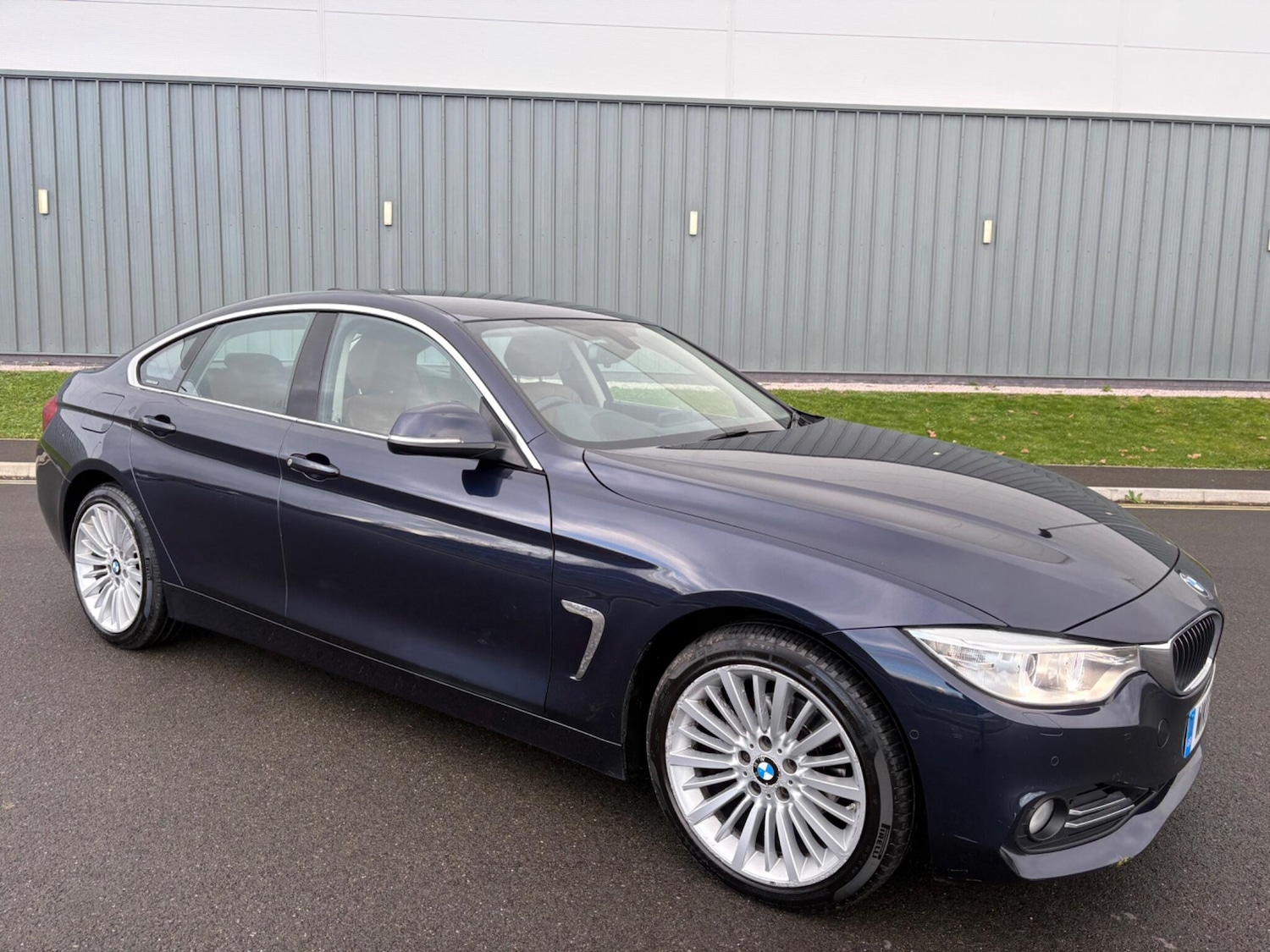 Used BMW 4 Series 2017 for sale - 77230598: Photo 42