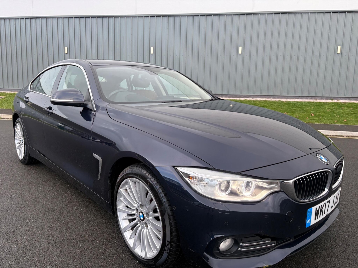 Used BMW 4 Series 2017 for sale - 77230598: Photo 43