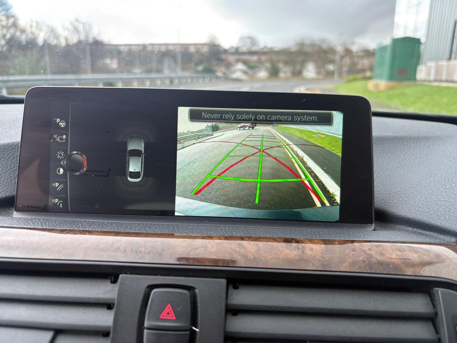 Used BMW 4 Series 2017 for sale - 77230598: Photo 44